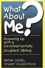 What About Me? af Bryna Siegel
