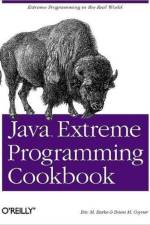 Java Extreme Programming Cookbook af Eric M Burke