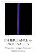 Inheritance and Originality af Stephen (Fellow and Tutor in Philosophy Mulhall