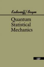 Quantum Statistical Mechanics af Gordon Baym