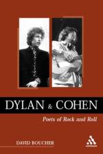Dylan and Cohen af Professor David (Cardiff University Boucher