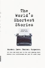 World's Shortest Stories af Steve Moss