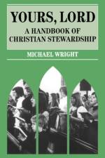 Yours Lord af Michael J. Wright