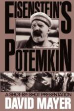 Sergei M. Eisenstein's Potemkin af David Mayer