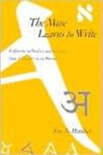 The Muse Learns to Write af Eric A. Havelock