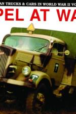 German Trucks & Cars in WWII Vol.III af Eckhart Bartels