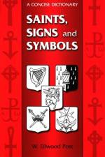 Saints, Signs and Symbols af W.Ellwood Post