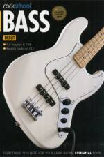 Rockschool Bass - Debut (2012) af Simon Pitt