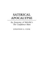 Satirical Apocalypse af Jonathan A. Cook