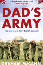 Dad’s Army af Graham McCann