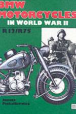 BMW Motorcycles in World War II af Janusz Piekalkiewicz