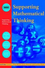 Supporting Mathematical Thinking