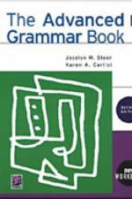 The Advanced Grammar Book: Workbook af Jocelyn (The American Language Institute Steer