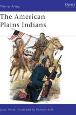 The American Plains Indians af Jason Hook