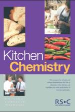 Kitchen Chemistry af Ted (The Royal Society of Chemistry) Lister