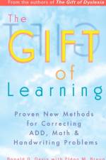 Gift of Learning af Ronald G. (Ronald G. Davis) Davis