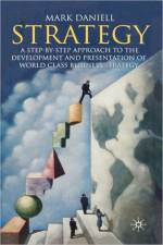 Strategy af Mark Daniell
