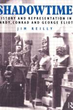 Shadowtime af Jim Reilly
