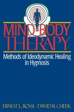 Mind-Body Therapy af David B. Cheek