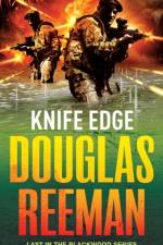 Knife Edge af Douglas Reeman