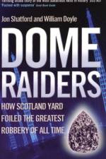 Dome Raiders af Jon Shatford
