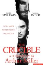 The Crucible