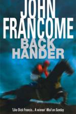 Back Hander af John Francome