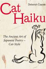 Cat Haiku af Deborah Coates