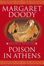 Poison In Athens af Margaret Doody