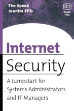 Internet Security af Tim (Lotus Consulting Speed