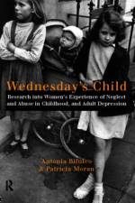 Wednesday's Child af Antonia (Royal Holloway Bifulco