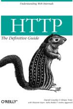 HTTP af David Gourley