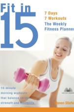 Fit In 15 af Steve Stiefel