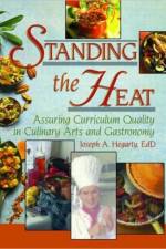 Standing the Heat af Joseph Hegarty