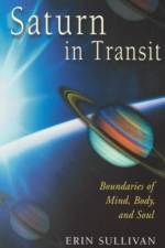 Saturn in Transit af Erin Sullivan