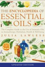 Encyclopedia of Essential Oils af Julia Lawless