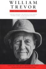 The Collected Stories af William Trevor