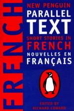 Short Stories in French af Richard Coward