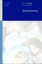 Questioning in the Secondary School af George A Brown