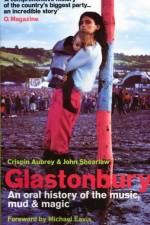 Glastonbury af Crispin Aubrey