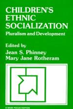 Children's Ethnic Socialization