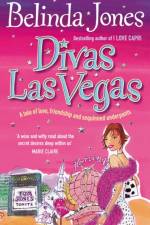 Divas Las Vegas af Belinda Jones