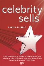 Celebrity Sells af Hamish Pringle