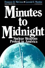 Minutes to Midnight af Frances B. McCrea