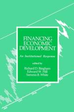Financing Economic Development