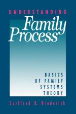 Understanding Family Process af Carlfred B. Broderick