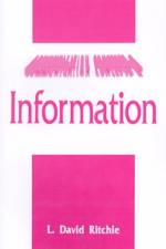 Information af L . David Ritchie