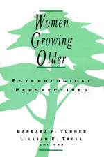 Women Growing Older