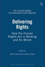Delivering Rights