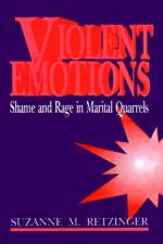 Violent Emotions af Suzanne M. Retzinger